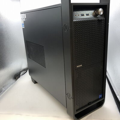 【宇都宮鶴田店】中古  mouse DAIV Z7(i7 11700K/32GB/SSD1TB/HDD2TB/RTX3060 12GB/W11H) 5280001833 