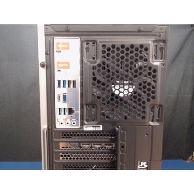 【前橋ｲﾝﾀｰｱｶﾏﾙ店】中古  GALLERIA XA7C-R36(i7 12700/64GB/SSD1TB/RTX3060 12GB/W11H) 4540002396 