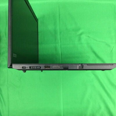 【川崎店】中古  Lenovo ThinkPad L480(i5-8250U/8GB/SSD256GB/14inch/FHD/有線LAN/WiFi/W11P) 3170007560 