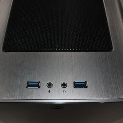 【通販センター】中古  Original PC(Intel Core i5 9400/16GB DDR4 (PC4)/SSD500GB/なし/AMD Radeon RX 570 Series 8GB/W11H64 MAR) 192066 