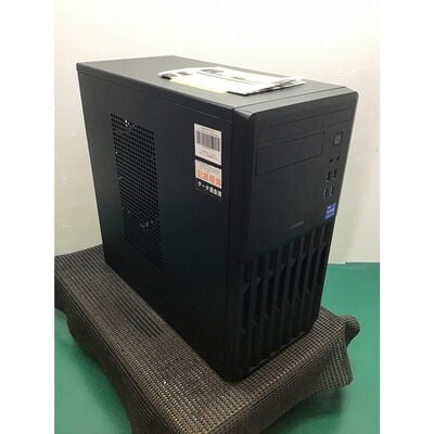 【浦添城間店(沖縄)】中古  MOUSE IStDE-M47M-147-UHSXM/500G(i7 14700/16GB/SSD500GB/W11H) 4780001636 