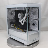 中古  THIRDWAVE GALLERIA FPR7M-R56-W 191654 