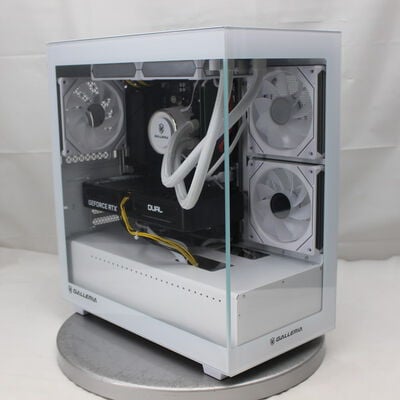 【宮崎恒久店】中古  THIRDWAVE GALLERIA FPR7M-R56-W 191654 