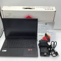 中古  OMEN by HP Laptop 16-c0163AX 4950001366 