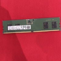 中古  PC5-44800 8GB デスクトップ用 1460026045 