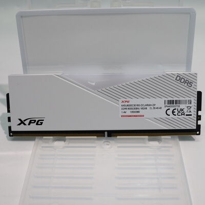 【札幌店】中古  PC5-48000 16GB デスクトップ用(DDR5-6000) 149154 