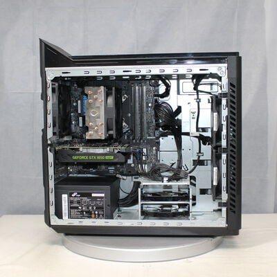 中古  Lenovo Legion(Intel Core i5 10400/16GB/SSD1TB/なし/NVIDIA GeForce GTX 1650 SUPER 4GB/W11H64 MAR) 179574 