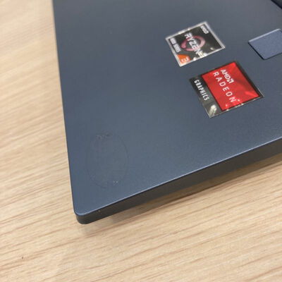 【静岡東瀬名店】中古  HP Pavilion Laptop 15-eh0009AU(AMD Ryzen 3 4300U/8GB/SSD256GB/なし/オンボード/15.6/1920x1080/Wi-Fi/W11H64 MAR) 171135 