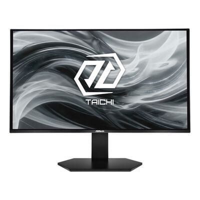 ASRock  Taichi TCO27QXA (27インチワイド WQHD 500Hz OLEDモニター) 