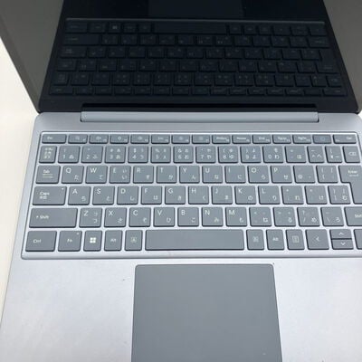 【なんば店】中古  Microsoft Surface Laptop Go 3 (i5-1235U/16GB/SSD512GB) 3280023556 