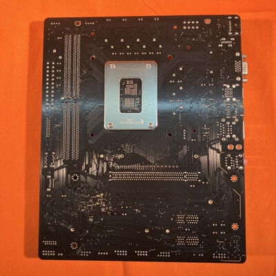 【なんば店】中古  ASRock B660M-HDV (B660 1700 mATX DDR4) 150350 