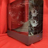 中古  自作PC MONTECH 3250006170 