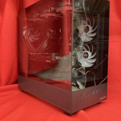 【千葉店】中古  自作PC MONTECH 3250006170 