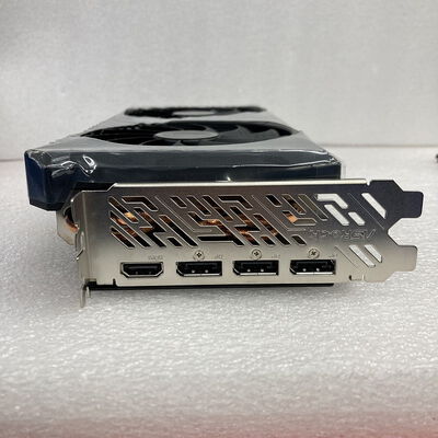 【京都店】中古  ASRock RX7700XT CL 12GO(RX7700XT Challenger OC) 3180006036 