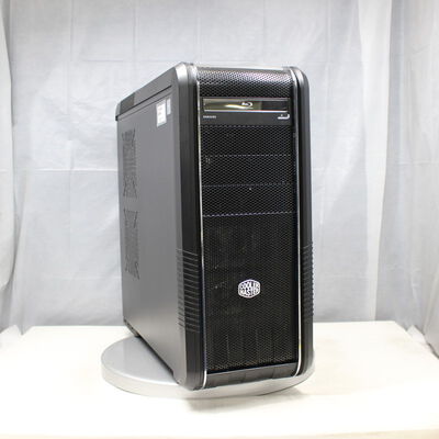 中古  Original PC(Intel Core i5 10400/16GB/SSD1TB/BDコンボ/NVIDIA GeForce GTX 1660 6GB/W11H64 MAR) 179564 