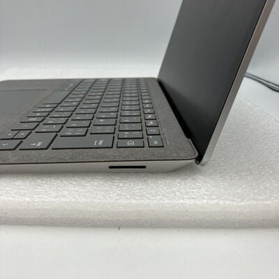 【新潟店】中古  Microsoft Surface Laptop 5(i5-1235U/8GB/SSD256GB/13.5/W11H) 3290007546 