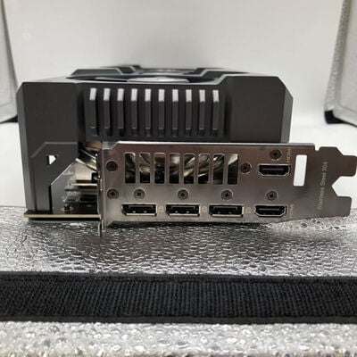 【八王子店】中古  ASUS TUF-RTX4090-O24G-GAMING 1230010662 