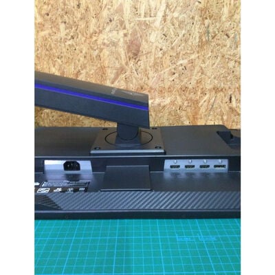 【座間相武台】中古  各社 24インチワイドゲーミングモニタ (フルHD 1920x1080 144Hz) 153920