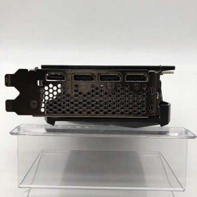【郡山安積店】中古  【LHR版】MSI GeForce RTX 3070 VENTUS 2X 8G OC LHR (RTX3070 8GB) 146437 