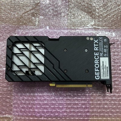 【宮崎恒久店】中古  Palit RTX4060 INFINITY2 8GB 5160000806 