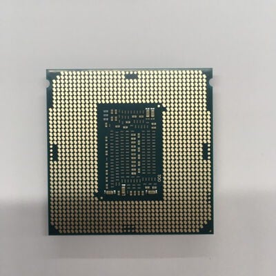 【博多店】中古  INTEL Core i7 8700K (1151/3.70GHz/12M/C6/T12) 136197 