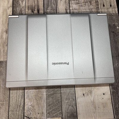 【広島店】中古  Panasonic Let's note CF-SV9RDQVS(Intel Core i5 10310U 1.70GHz/16GB DDR4/SSD256GB/-/オンボード/12.1/1920x1200/GbE/Wi-Fi/WEBCAM/W11P) 193240 