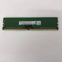 中古  PC4-25600 8GB デスクトップ用_ 184899 