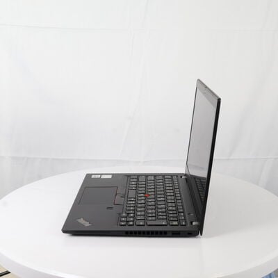 【通販センター】中古  Lenovo ThinkPad X13 Gen1 20T3-S76W00 (Intel Core i3 10110U 2.1GHz/8GB/SSD256GB/なし/オンボード/13.3/1920x1080/Wi-Fi/WEBCAM/W11H MAR) 184419 