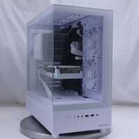 中古  NonBrand OriginalPC(AMD Ryzen 9 5900X/32GB DDR4 (PC4)/SSD500GB/なし/AMD Radeon RX 9060 XT 8GB/W11H64 MAR) 204585 