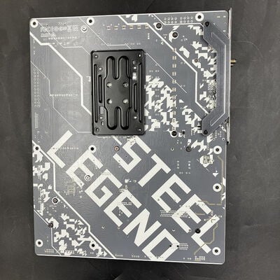 【大須店】中古  ASRock B650 Steel Legend WiFi (B650 AM5 ATX) 168306 