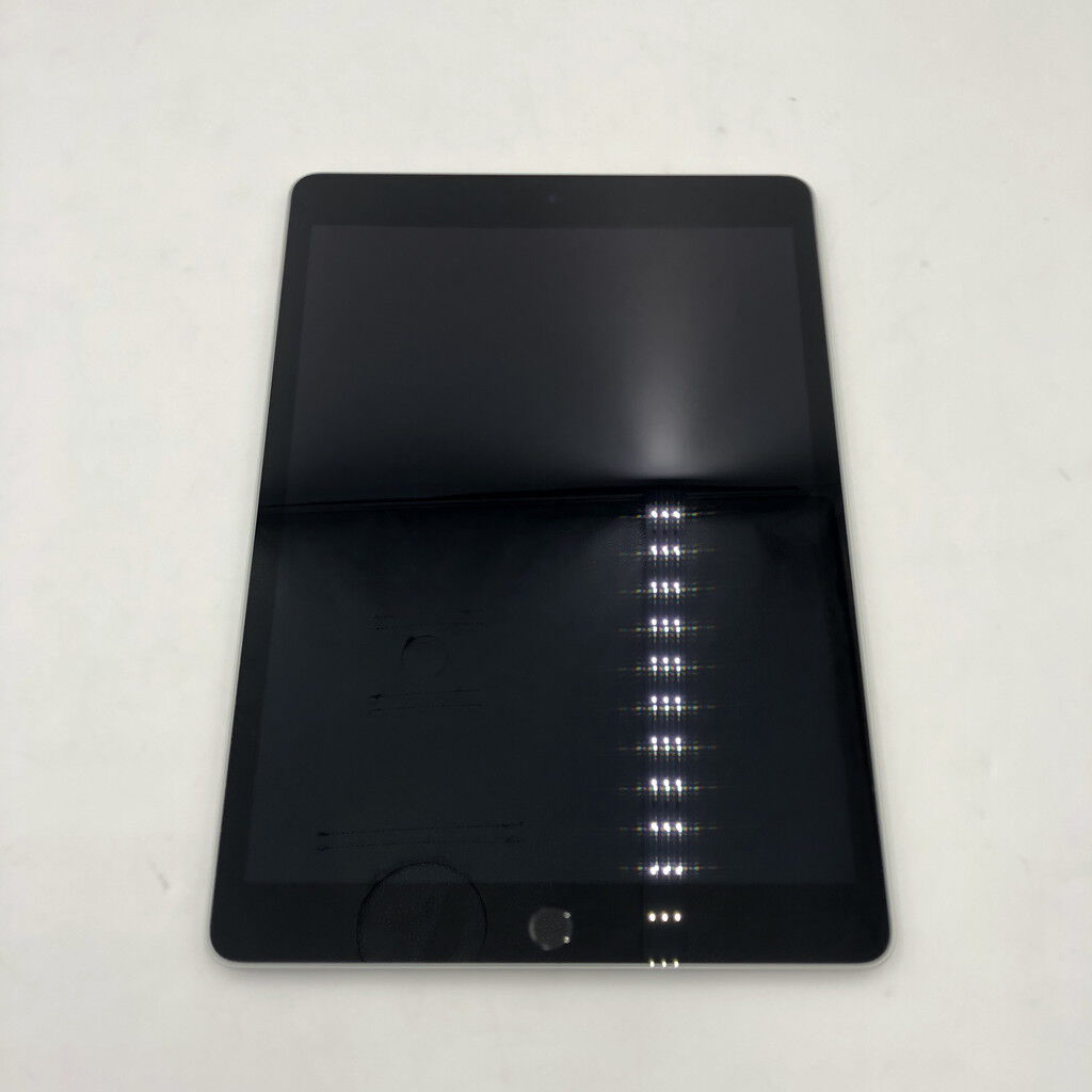 中古 Apple iPad 10.2インチ（第9世代/2021）Wi-Fi 256GB シルバー