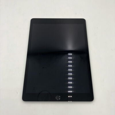 【福井日之出店】中古  Apple iPad 10.2インチ（第9世代/2021）Wi-Fi 256GB シルバー MK2P3J/A 147576 