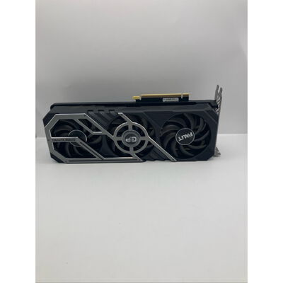 【仙台店】中古  Palit NED307T019P2-1046A (RTX3070Ti 8GB) 146275 