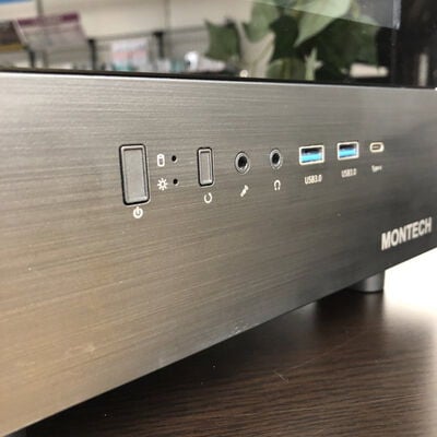 【長野稲里店】中古  自作パソコン 5110001721 