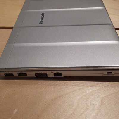 【鹿児島店】中古  Panasonic Let's note CF-SV9RDQVS(Intel Core i5 10310U 1.70GHz/16GB DDR4/SSD256GB/-/オンボード/12.1/1920x1200/GbE/Wi-Fi/WEBCAM/W11P) 193305 