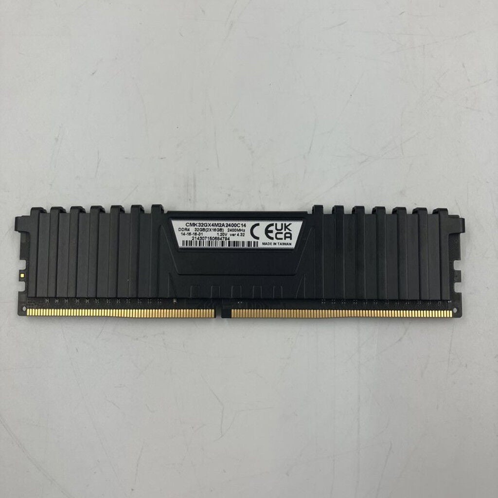 中古 PC4-19200 16GB デスクトップ用(DDR4-2400) 135639 （368028