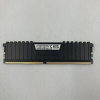 中古  PC4-19200 16GB デスクトップ用(DDR4-2400) 135639 