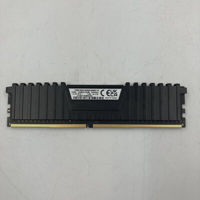 【なんば店】中古  PC4-19200 16GB デスクトップ用(DDR4-2400) 135639 