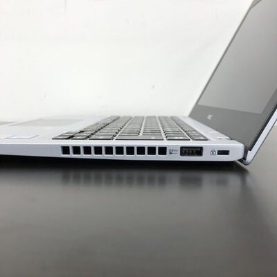 【長野稲里店】中古  NEC VersaPro タイプVB PC-VKM17BZG4 (Core i5 8350U/8GB/SSD256GB/-/オンボード/12.5/1366x768/Wi-Fi/WEBCAM/W11H64 MAR) 186190 