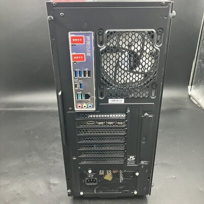 【大須店】中古  GALLERIA CRA7C-R36T 3120024209 