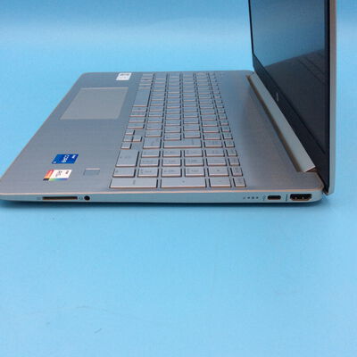 【秋葉原本店】中古  HP Laptop 15s-Fq2xxx(i5-1135G7/8GB/SSD512GB/W11H) 3410014043 