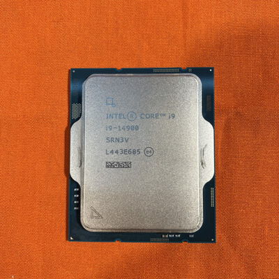【なんば店】中古  INTEL Core i9 14900 (1700/2.0G/36M/C24/T32) 162948 