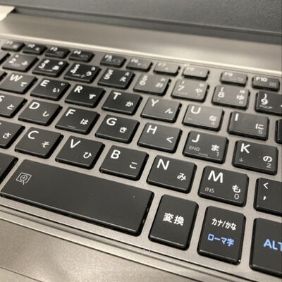 【堺七道店】中古  dynabook (i5-8250U/16GB/SSD512GB/W11P) 4660001576 