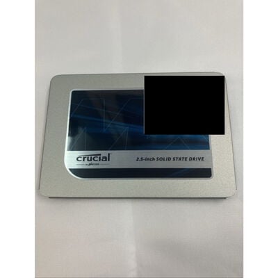 【仙台店】中古  Crucial 2.5インチ SSD 250GB CT250MX500SSD1 3240009094 