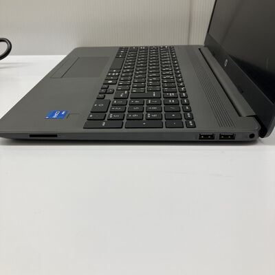 【徳島住吉店】中古  HP 250R G9 (i5-1335U/8GB/SSD 256GB/-/-/WLAN/15.6FHD/W11P64/-) 3240008452 