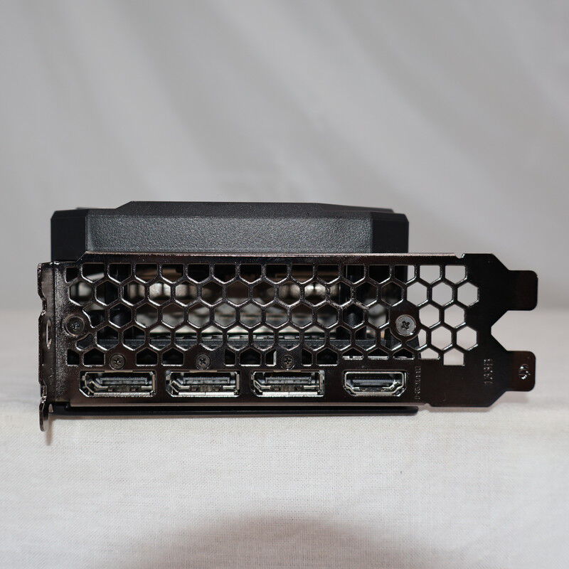 PALIT RTX 3070 ファン2枚非LHR中古 中古 Palit RTX 3070 Ti GamingPro 8GB NED307T019P2-1046A (RTX3070Ti