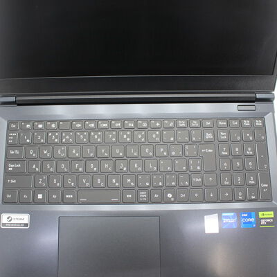 【徳島住吉店】中古  THIRDWAVE GALLERIA RL7C-R56-C5N 196924 