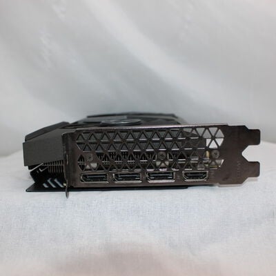 【通販センター】中古  ZOTAC GAMING GeForce RTX 3070 Twin Edge OC ZT-A30700H-10P (RTX3070 8G) 143904 