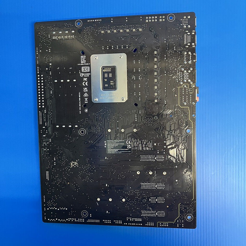 中古 ASUS PRIME Z690-P D5 3120023677 （321939） ｜ パソコン通販の