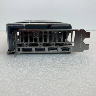 【京都店】中古  ASUS DUAL-RTX5060-O8G (RTX5060 8G) 179544 